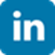 LinkedIn Icon small